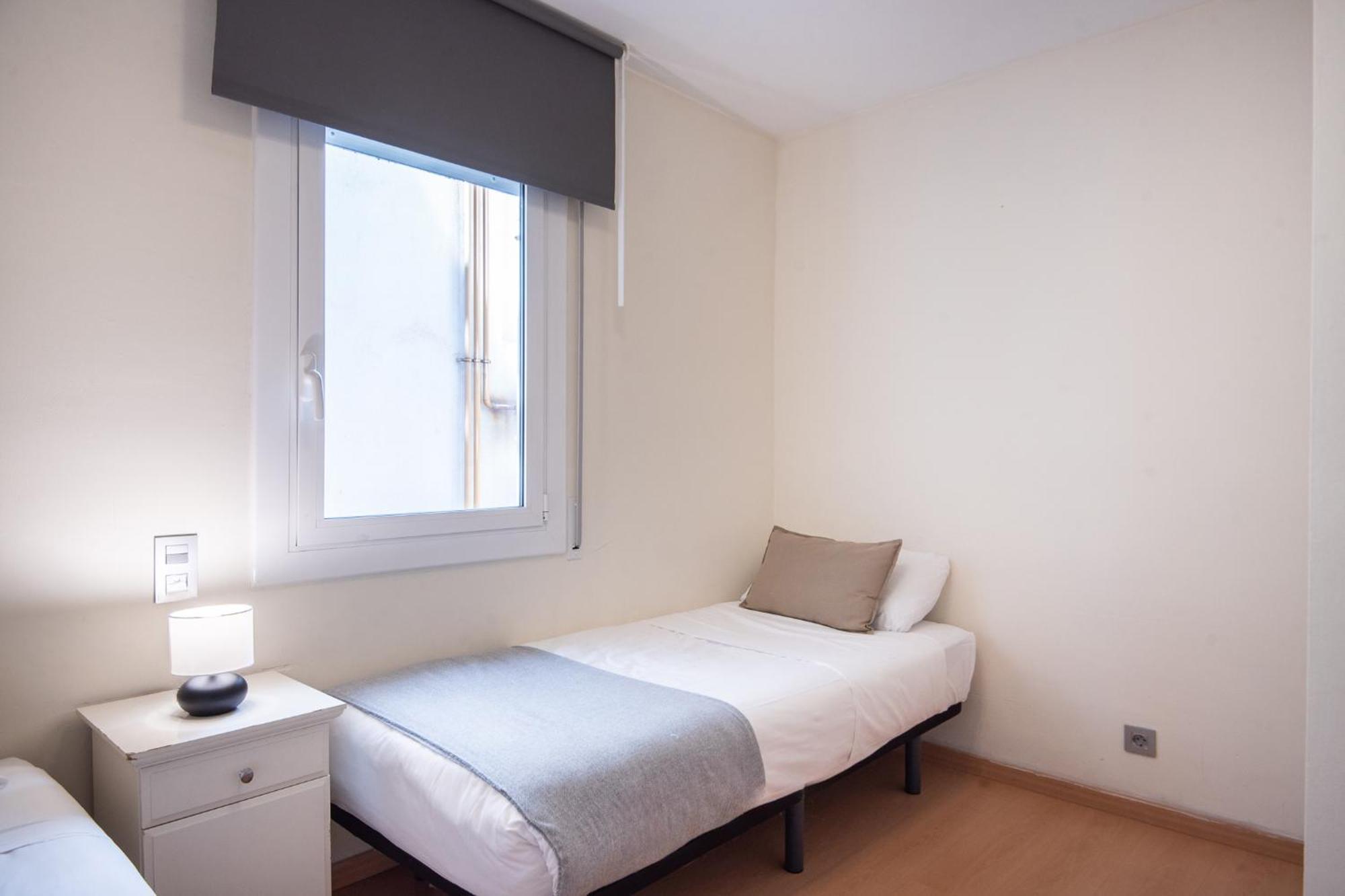 R&B Muntaner Apartment Barcelona Exterior photo